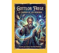 Gottlob Frege: El Chamán de los números