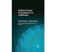Gottlob Frege: Foundations of Arithmetic - [Version Originale] Gottlob Frege (Auteur)