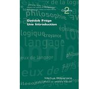 Gottlob Frege: Une Introduction