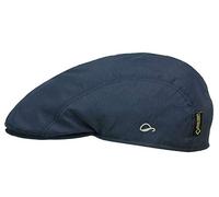 Gottmann Bonnet plat pour homme Jackson Gore-Tex - Bleu