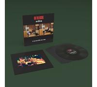 GOTTS STREET PARK - ON THE INSIDE VINYL LP NEUF