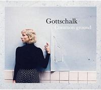Gottschalck - Common Ground [Import]