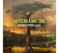 Gottschalk and Cuba