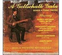 Gottschalk, L.M. - Gottschalk Gala