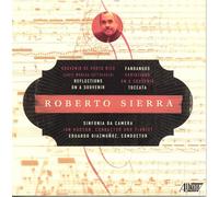 Gottschalk : Roberto Sierra : Souvenirs
