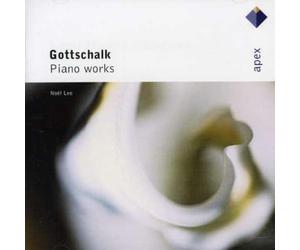 Gottschalk : Œuvres pour piano