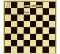 Gottsching, Manuel - E2-E4