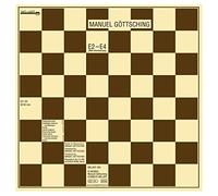 Gottsching, Manuel - E2-E4 -Deluxe-