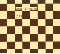 Gottsching Manuel - E2-E4 [Import]