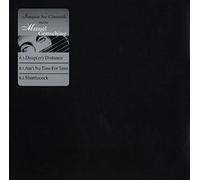 Gottsching Manuel - Meets Joaquin Joe Claussel