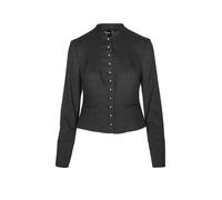 GOTTSEIDANK Blazer traditionnel BARBARA noir | 40