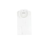 GOTTSEIDANK Chemise traditionnelle LENZ blanc | L