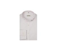GOTTSEIDANK Chemise traditionnelle LENZ blanc | M