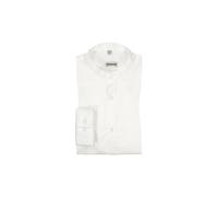 GOTTSEIDANK Chemise traditionnelle LENZ blanc | XXL