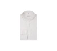 GOTTSEIDANK Chemise traditionnelle LENZ blanc | XXL