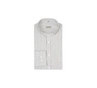 GOTTSEIDANK Chemise traditionnelle LENZ blanc | XXL