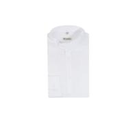 GOTTSEIDANK Chemise traditionnelle LENZ blanc | XXL