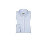 GOTTSEIDANK Chemise traditionnelle LENZ bleu clair | S