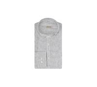 GOTTSEIDANK Chemise traditionnelle LENZ bleu | XXL