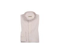 GOTTSEIDANK Chemise traditionnelle LENZ camel | XL