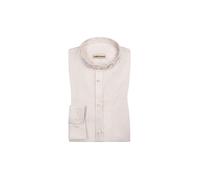 GOTTSEIDANK Chemise traditionnelle LENZ camel | XS