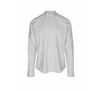 GOTTSEIDANK Chemise traditionnelle LENZ gris clair | S
