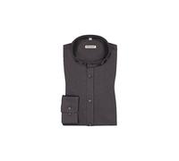GOTTSEIDANK Chemise traditionnelle LENZ gris | M