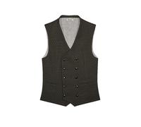 GOTTSEIDANK Trachtengilet ADAM olive | 46