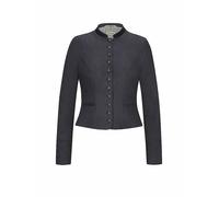 GOTTSEIDANK Veste traditionnelle BARBARA noir | 42