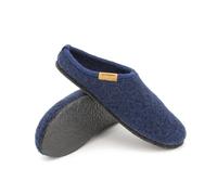 Gottstein Alpine Light, Pantoufle Unisexe, Ink Blue, 44