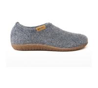 Gottstein - Alpine Midcut RU - Chaussons de chalet - EU 43 - grey