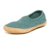 Gottstein - Cheyenne - Chaussons de chalet - EU 37 - oceangreen