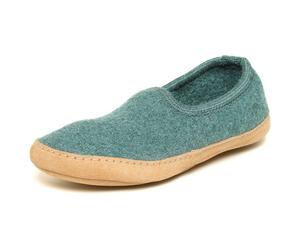 Gottstein - Cheyenne - Chaussons de chalet - EU 43 - oceangreen