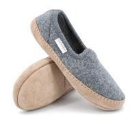 Gottstein - Cheyenne - Chaussons de chalet - EU 40 - graumele