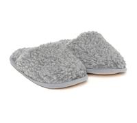 Gottstein - Curly Wool - Chaussons classiques - EU 38/39 - grey mele
