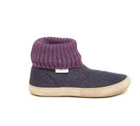 Gottstein - Dakota - Chaussons de chalet - EU 42 - blueberry