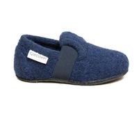 Gottstein - Kid's Alpine Runner - Chaussons classiques - EU 24 - ink blue mele