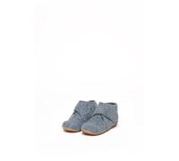 Gottstein - Kid's Juno - Chaussons classiques - EU 30 - graumele