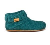 Gottstein - Knit Boot LE - Chaussons de chalet - EU 41 - oceangreen