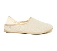 Gottstein - Linen Slip-On - Chaussons de chalet - EU 45 - beige
