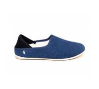 Gottstein - Linen Slip-On - Chaussons de chalet - EU 46 - ink blue