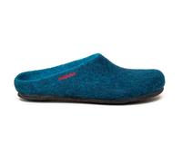 Gottstein - Magicfelt 709 - Chaussons de chalet - EU 33 - dark petrol