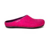 Gottstein - Magicfelt 709 - Chaussons de chalet - EU 41 - magenta