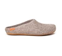 Gottstein - Magicfelt 713 - Chaussons de chalet - EU 36 - shetlandschaf braun