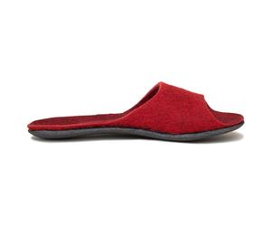 Gottstein - Magicfelt 722 - Chaussons de chalet - EU 38 - rubin