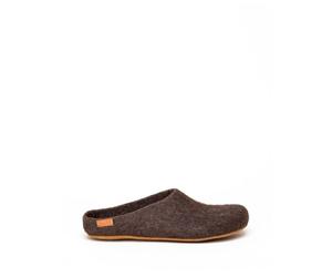Gottstein - Magicfelt 727 - Chaussons classiques - EU 38 - yak dunkelbraun