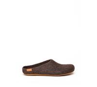 Gottstein - Magicfelt 727 - Chaussons classiques - EU 45 - yak dunkelbraun