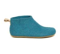 Gottstein - Magicfelt 743 - Chaussons classiques - EU 37 - turquoise