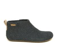 Gottstein - Magicfelt 743 - Chaussons classiques - EU 43 - graphite