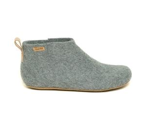 Gottstein - Magicfelt 743 - Chaussons classiques - EU 45 - grey